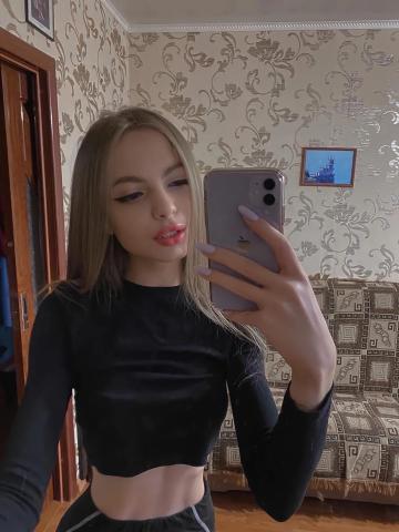 Индивидуалка Марселина Фотография 3