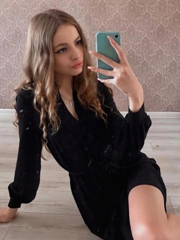 Индивидуалка Марселина Фотография 4